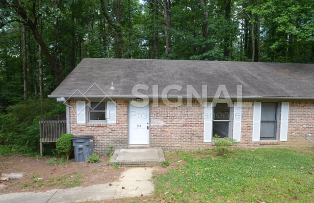 554 Wonder Ln - 554 Wonder Lane, Irondale, AL 35210