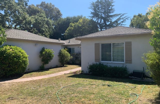 3888 Magnolia Drive - 3888 Magnolia Drive, Palo Alto, CA 94306