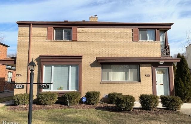 630 Alter Rd - 630 Alter Road, Detroit, MI 48215