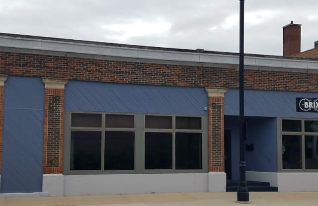 105 S Delaware #7 - 105 S Delaware Ave, Mason City, IA 50401