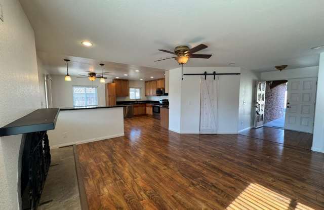 Charming 3-Bedroom 2-Bath Home with Large Fenced Yard-El Cajon, CA - 1247 Bermuda Terrace, El Cajon, CA 92021