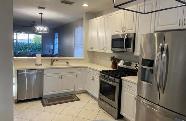 302 September Street, Palm Beach Gardens, FL 33410 - 302 September Street, Palm Beach Gardens, FL 33410
