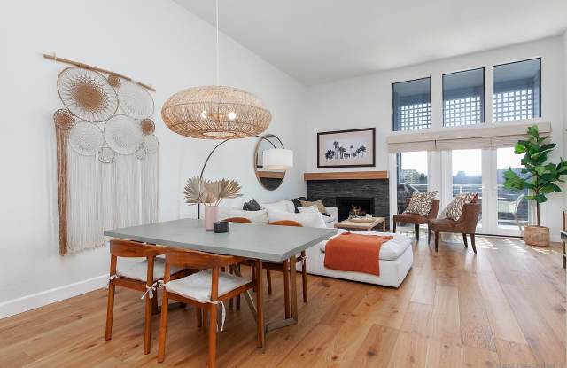 1038 America Way - 1038 America Way, Solana Beach, CA 92014