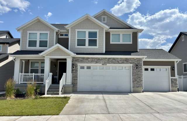 Newly Finished Basement Apartment at Mountain Ridge! photos photos