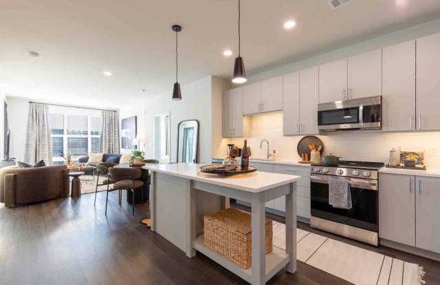 The Bellevue photos photos