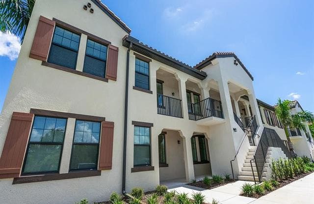 15122 Palmer Lake CIR - 15122 Palmer Lake Circle, Collier County, FL 34109