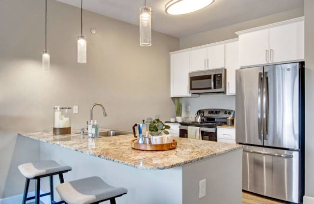Gatsby Apartments photos photos