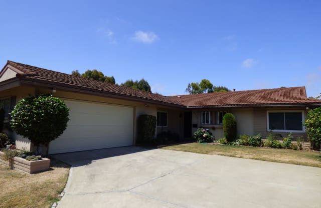 4420 Atwell Street - 4420 Atwell Street, San Diego, CA 92117