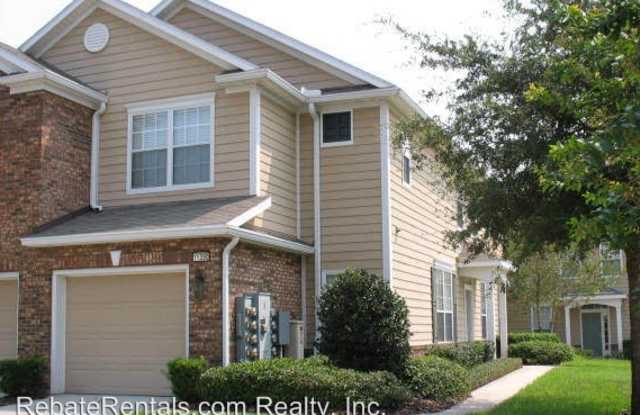 11390 Campfield Circle - 11390 Campfield Circle, Jacksonville, FL 32256