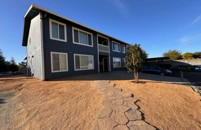 3639 Bellinger Court - 3639 Bellinger Court, North Highlands, CA 95660