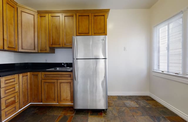 334 N. Heliotrope Dr. - 208 - 334 North Heliotrope Drive, Los Angeles, CA 90004
