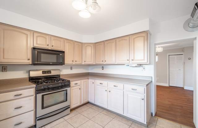 Student Housing - South Side Flats Gallery 3