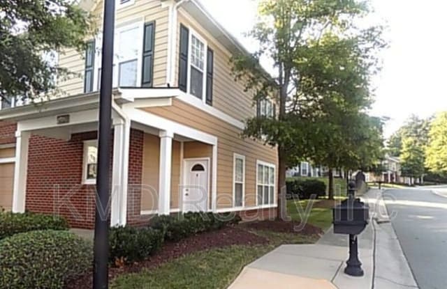 15402 St Christopher Court - 15402 St Christopher Court, Charlotte, NC 28277