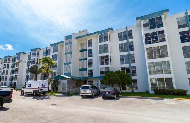 200 177th Dr - 200 177th Drive, Sunny Isles Beach, FL 33160