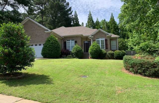 Camden Ridge Subdivision photos photos