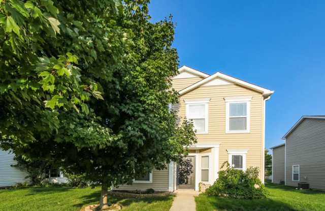14338 Black Farm Drive - 14338 Black Farm Drive, Noblesville, IN 46060