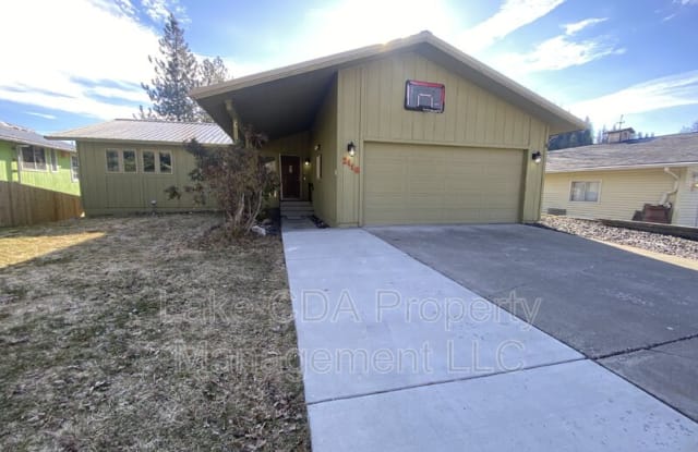 2116 North 14th Street - 2116 North 14th Street, Coeur d'Alene, ID 83814