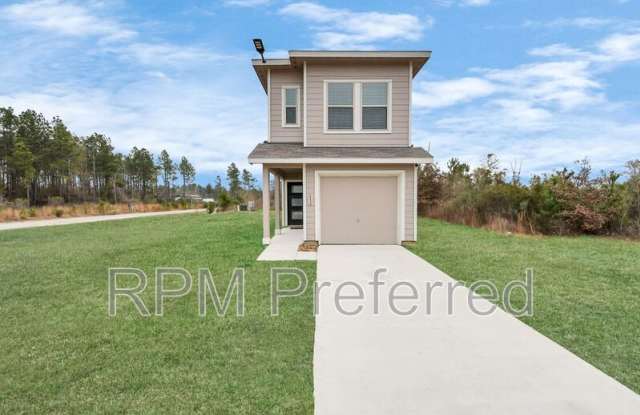 1134 Rd 5203 - 1134 Road 5203, Liberty County, TX 77327 1134 Rd 5203 - 1134 Road 5203, Liberty County, TX 77327