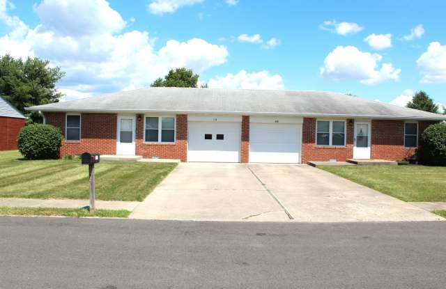 Cute 2 BR w/garage in Pittsboro! photos photos