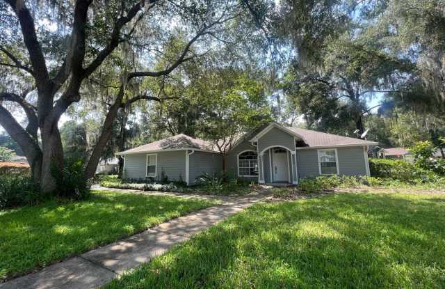 3-Bedroom Home in Hickory Forest Gallery 1