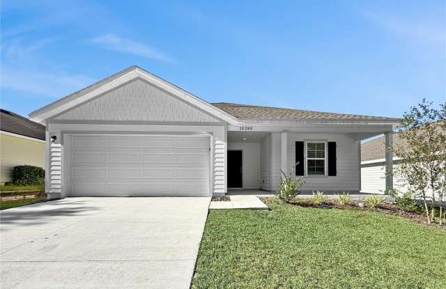 10280 GREYSTONE DRIVE - 10280 Greystone Drive, Baker County, FL 32040