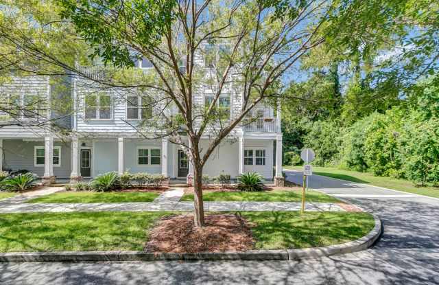 4 bedroom, fully furnished townhouse in Daniels Orchard, Summerville photos photos