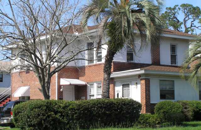 923 ACOSTA Street - 923 Acosta Street, Jacksonville, FL 32204