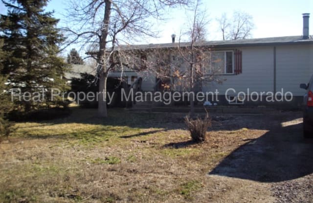 260 North Harlan Street - 260 Harlan Street, Lakewood, CO 80226