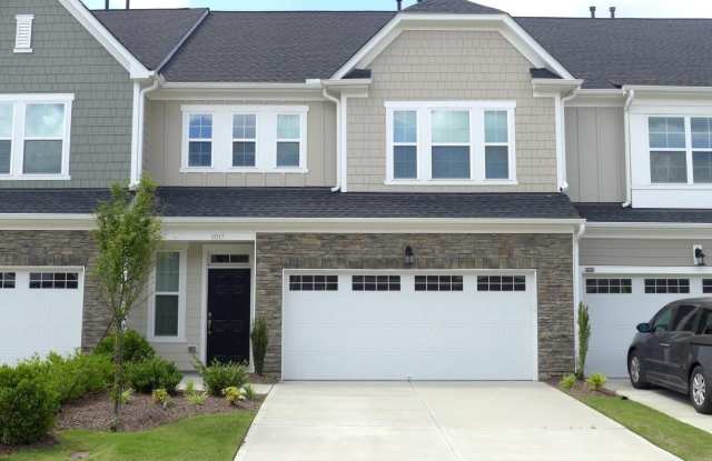 1017 Craigmeade Drive - 1017 Craigmeade Drive, Morrisville, NC 27560