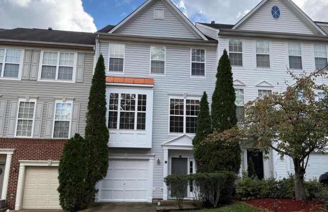 15681 PALERMO Terrace - 15681 Palermo Terrace, Neabsco, VA 22191