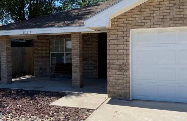 Duplex with Double Car Garage photos photos