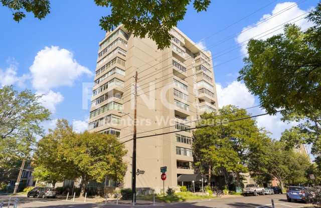 Penthouse Condo with Incredible Views Across from Cheesman Park photos photos
