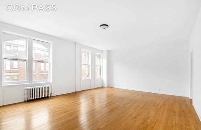 50 East 96th Street - 50 East 96th Street, New York City, NY 10128