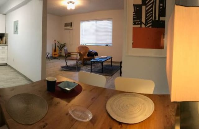 7839 N. Bayshore Dr. - 7839 North Bayshore Drive, Miami, FL 33138
