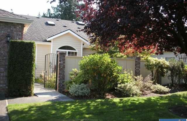 201 Foursome Dr. - 201 Foursome Drive, Clallam County, WA 98382