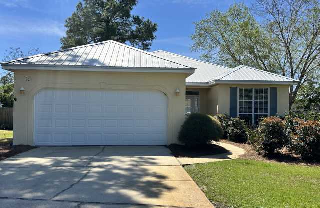 90 Albatross Ct - 90 Albatross Court, Santa Rosa Beach, FL 32459 90 Albatross Ct - 90 Albatross Court, Santa Rosa Beach, FL 32459