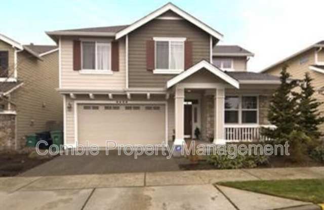 6553 191st Place NE - 6553 191st Place Northeast, Redmond, WA 98052