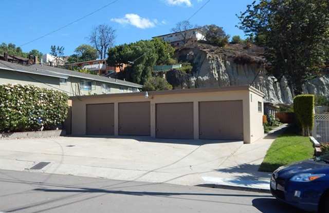 3621 Reynard Way - 3621 Reynard Way, San Diego, CA 92103