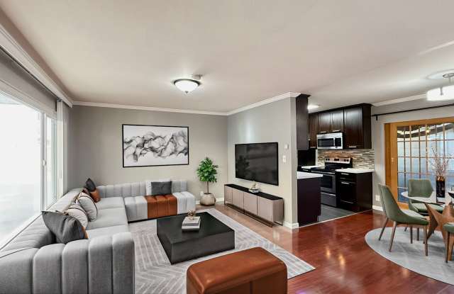Cabana style condo in Adams Point photos photos Cabana style condo in Adams Point photos photos