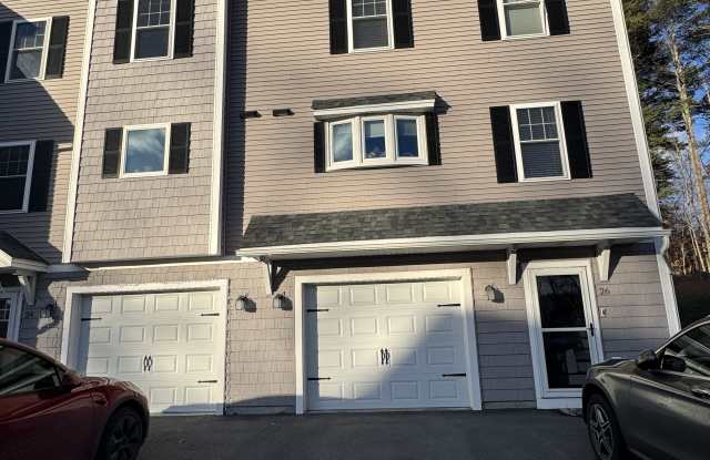 26 Sugar Maple Lane - 26 Sugar Maple Lane, Westford, MA 01886