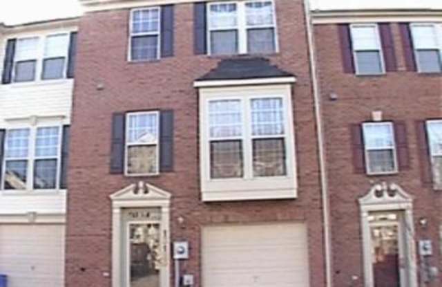 13123 ROSEBAY DRIVE - 13123 Rosebay Drive, Germantown, MD 20874