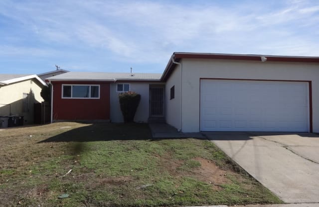 3917 Hatton St. - 3917 Hatton St, San Diego, CA 92111