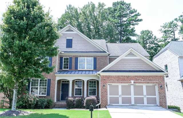 2827 STAUNTON Drive - 2827 Staunton Drive, Gwinnett County, GA 30097
