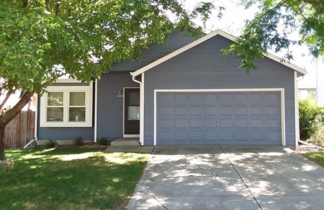 1604 Parkside Circle - 1604 Parkside Circle, Lafayette, CO 80026