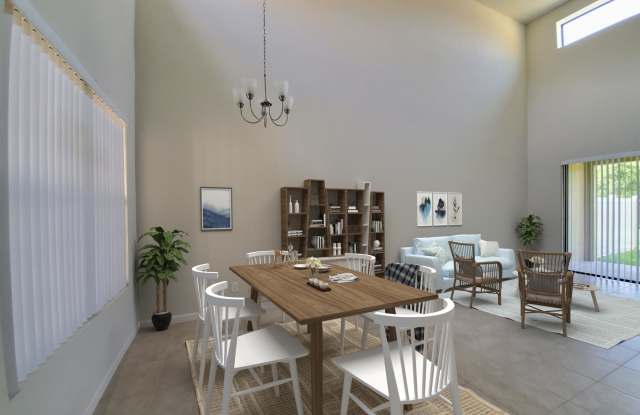 164 Murano Drive - 164 Murano Drive, West Melbourne, FL 32904