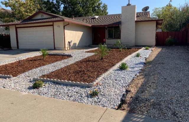 773 Valley Green Drive - 773 Valley Green Drive, Brentwood, CA 94513