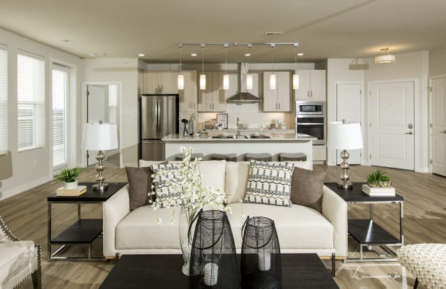 Altair at the Heights photos photos