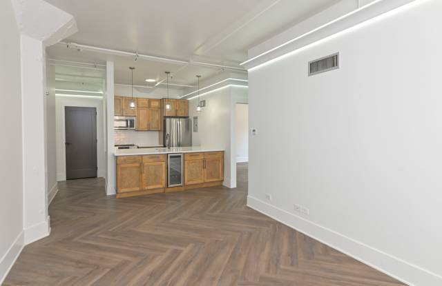 Bank Lofts Apartments photos photos