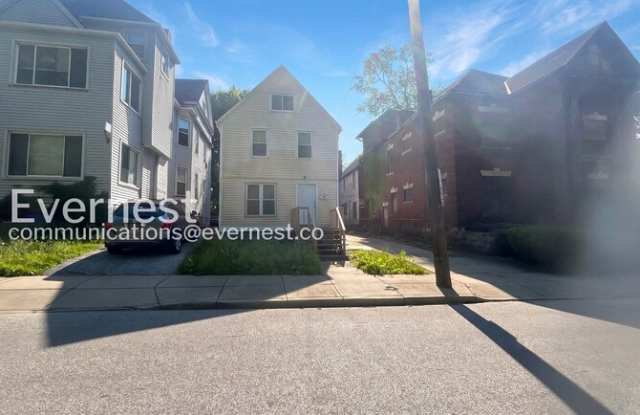 1265 East 99th Street photos photos