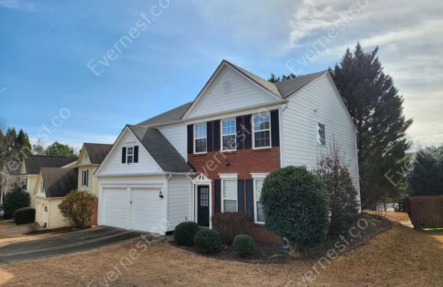 4197 Glenaire Way - 4197 Glenaire Way Northwest, Cobb County, GA 30101